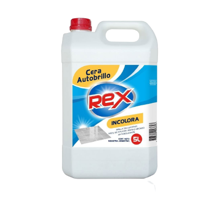 Wassington Cuidado De Pisos